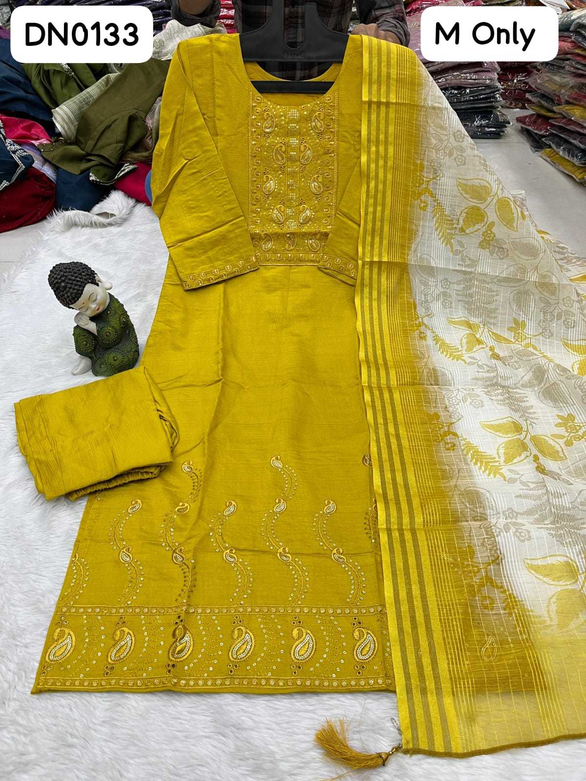 Cotton Kurti