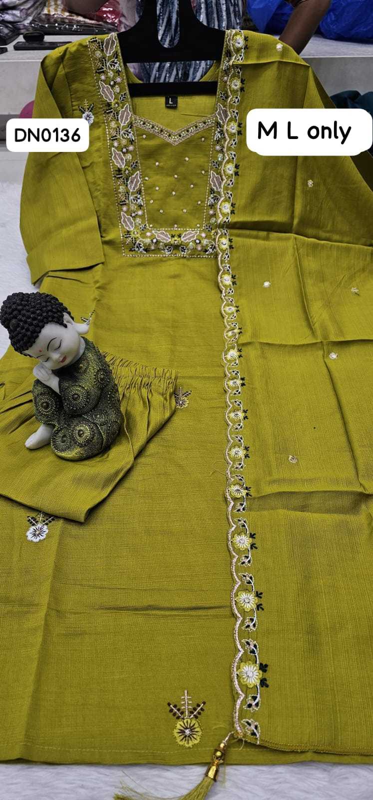 Designer Kurti