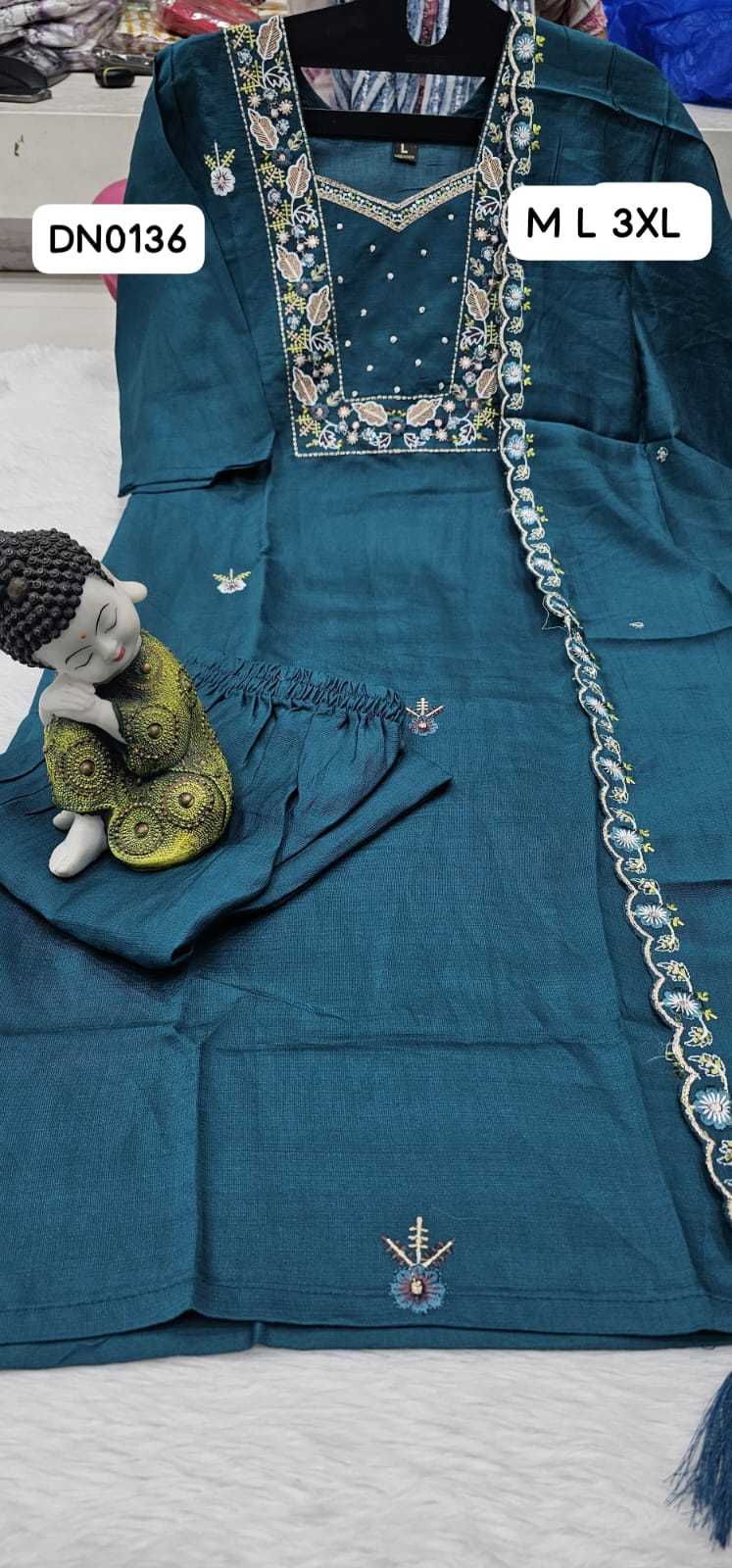 Designer Kurti