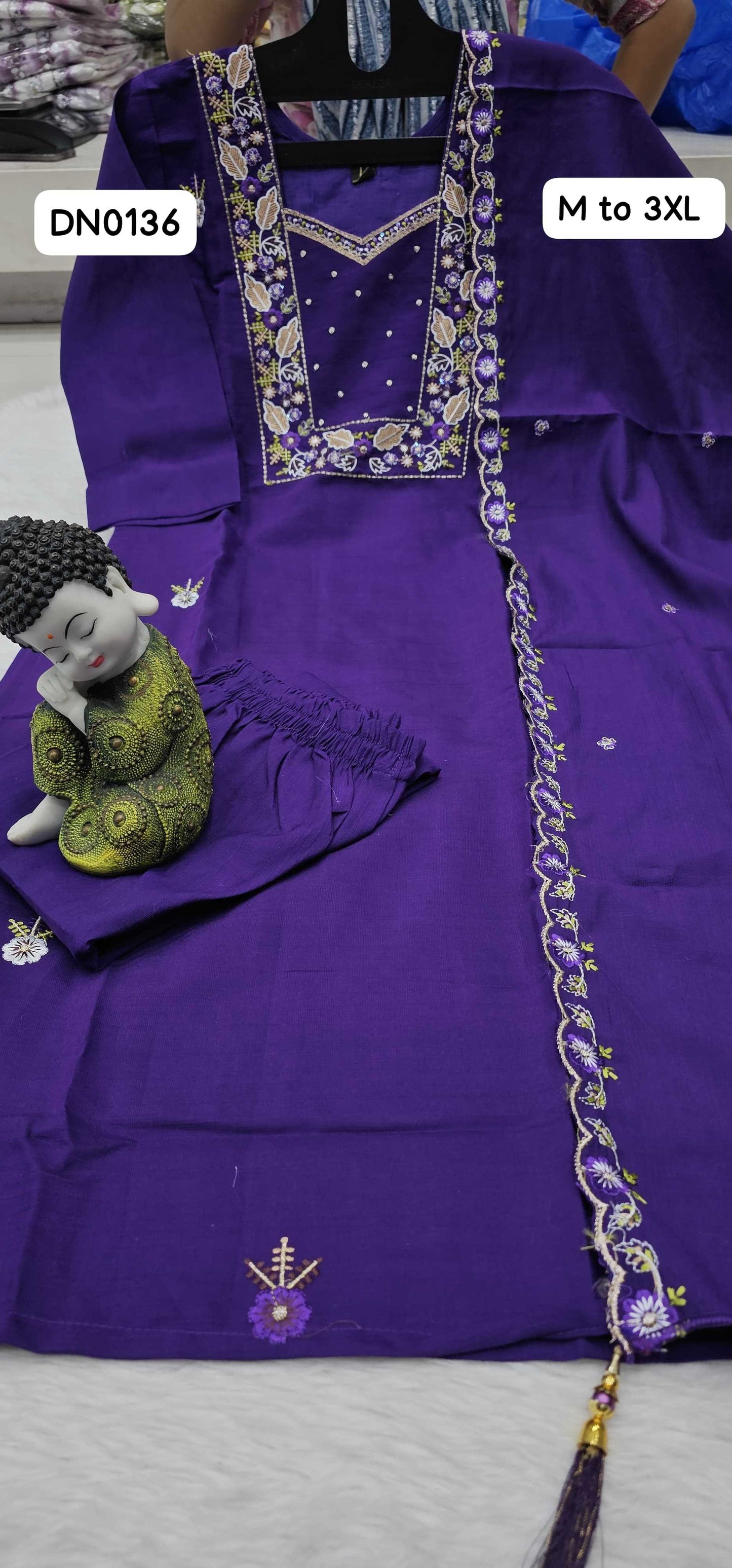 Designer Kurti