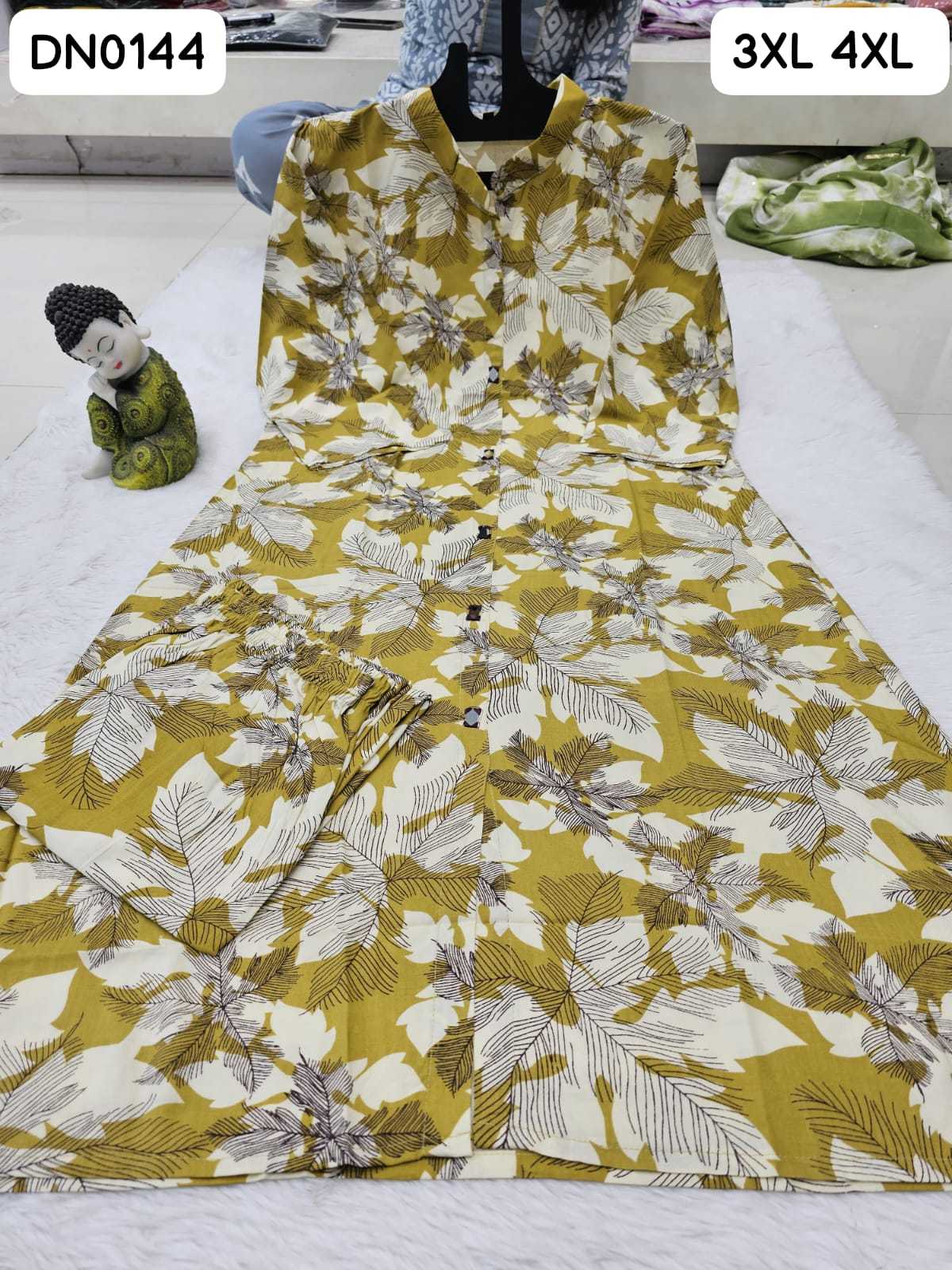 Designer Kurti