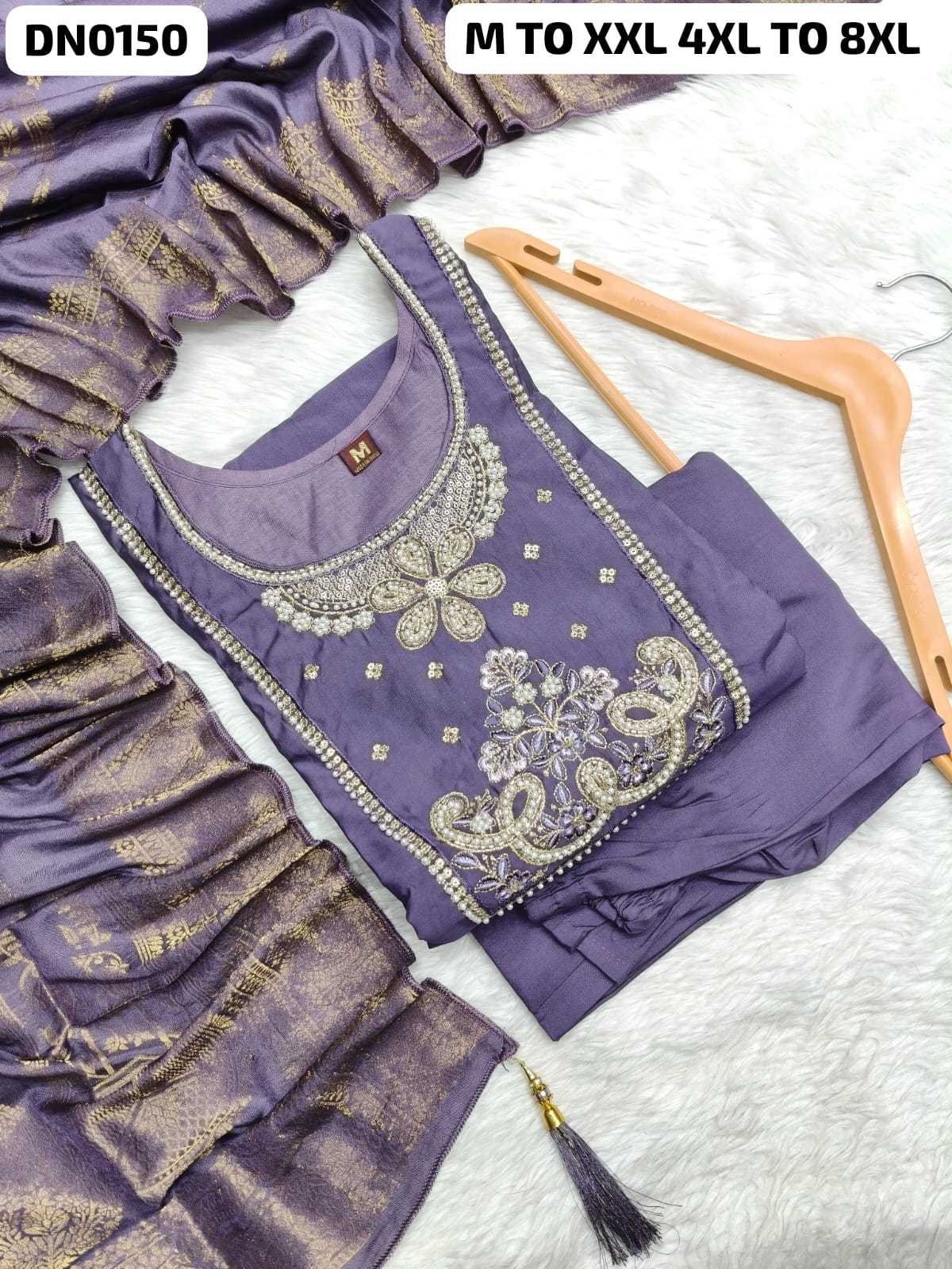 Designer Kurti