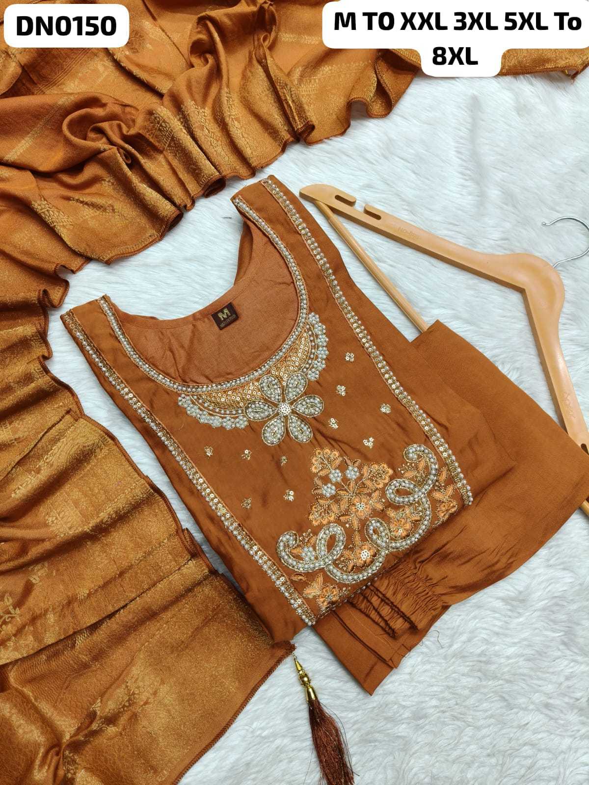 Designer Kurti