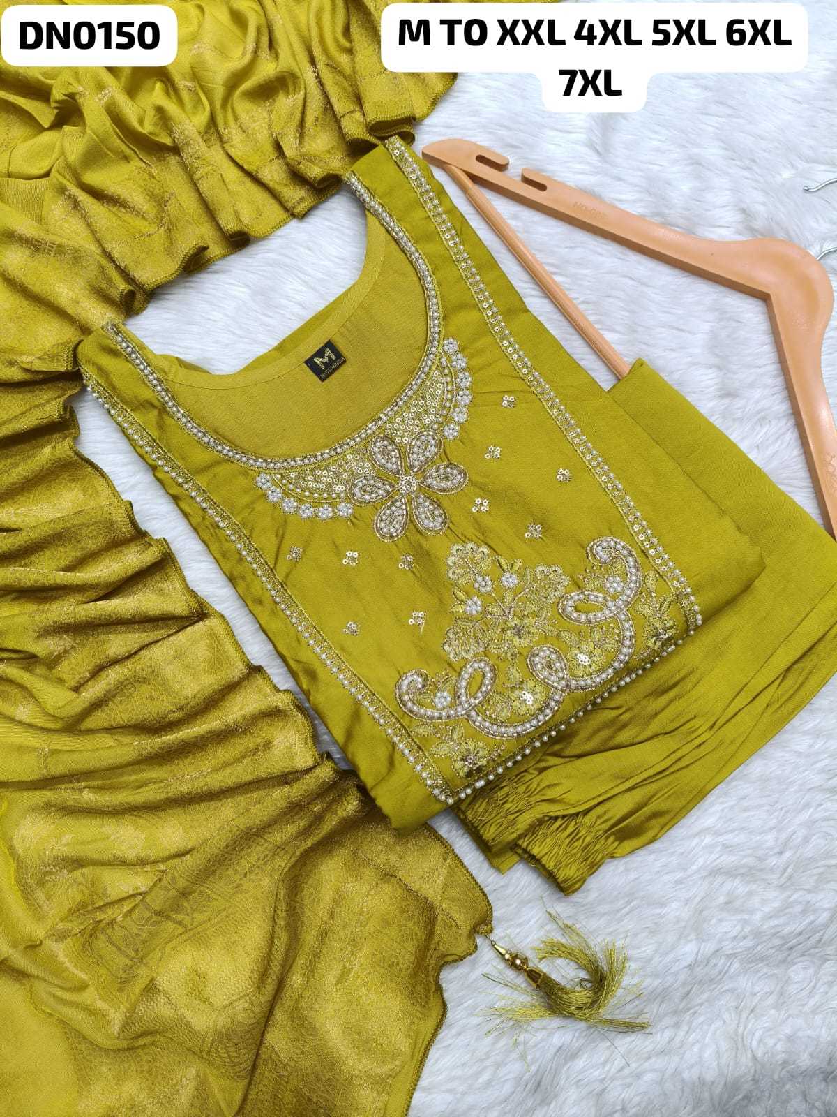 Designer Kurti