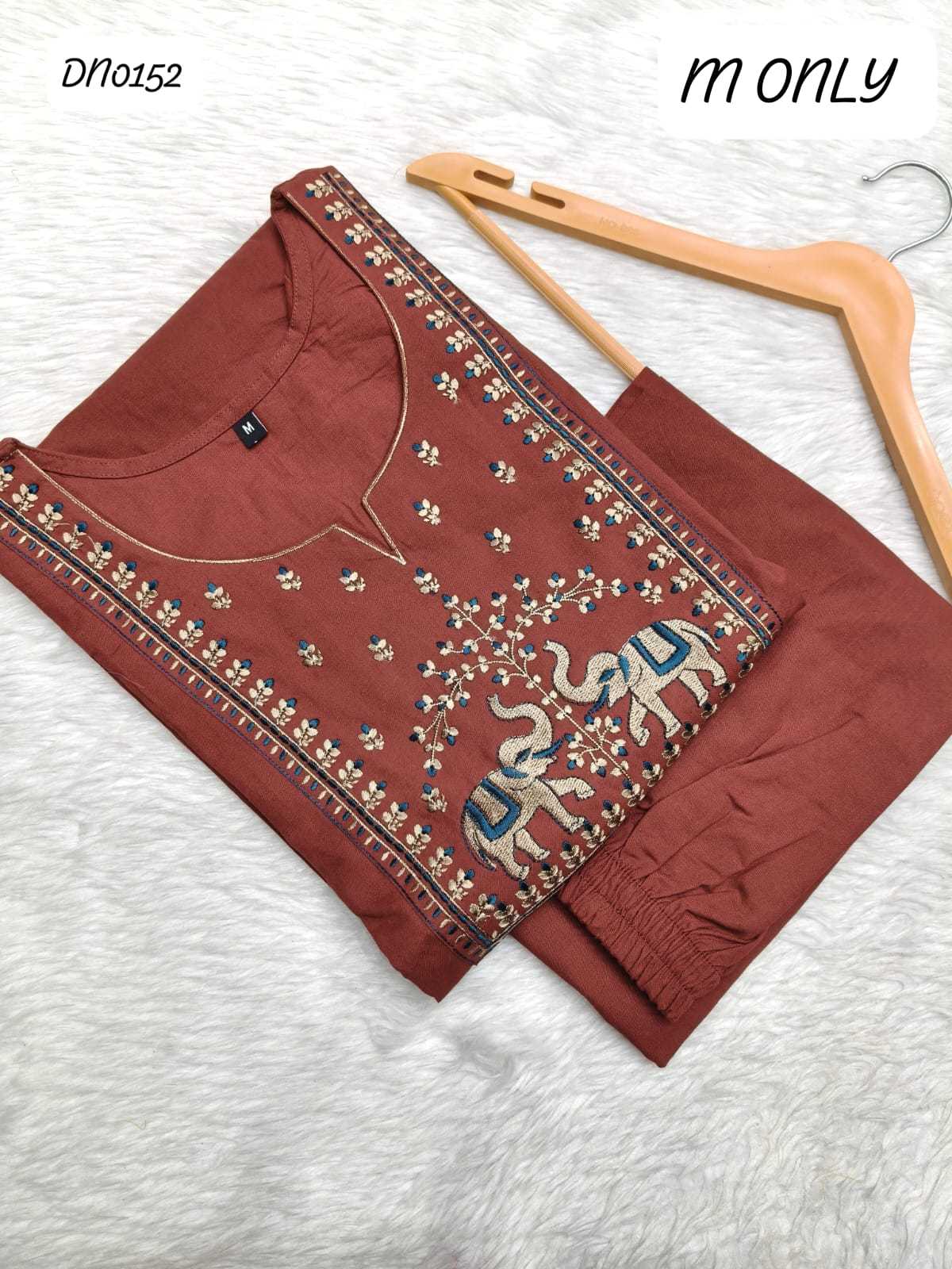 Designer Kurti