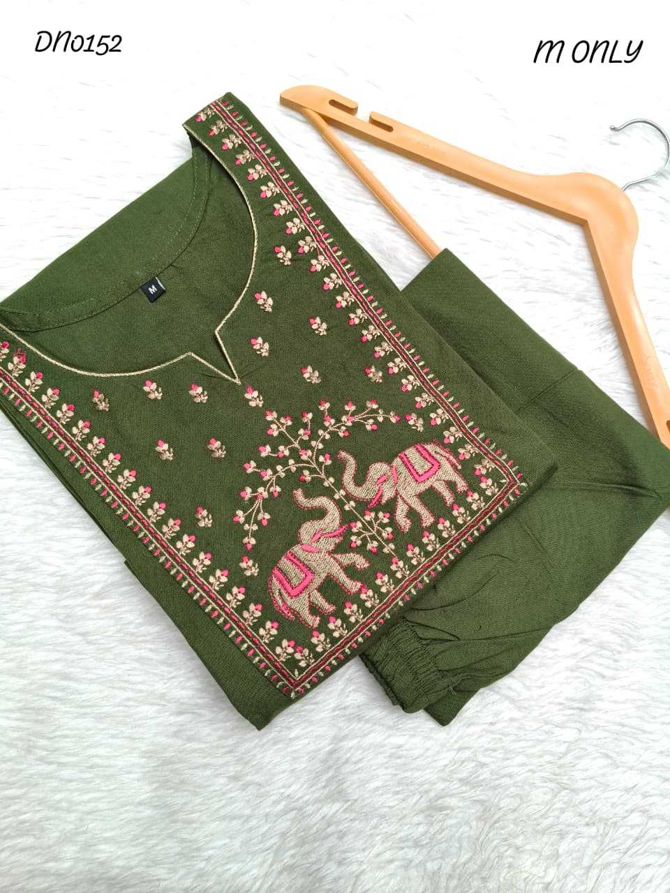 Designer Kurti
