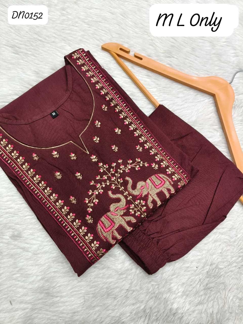 Designer Kurti