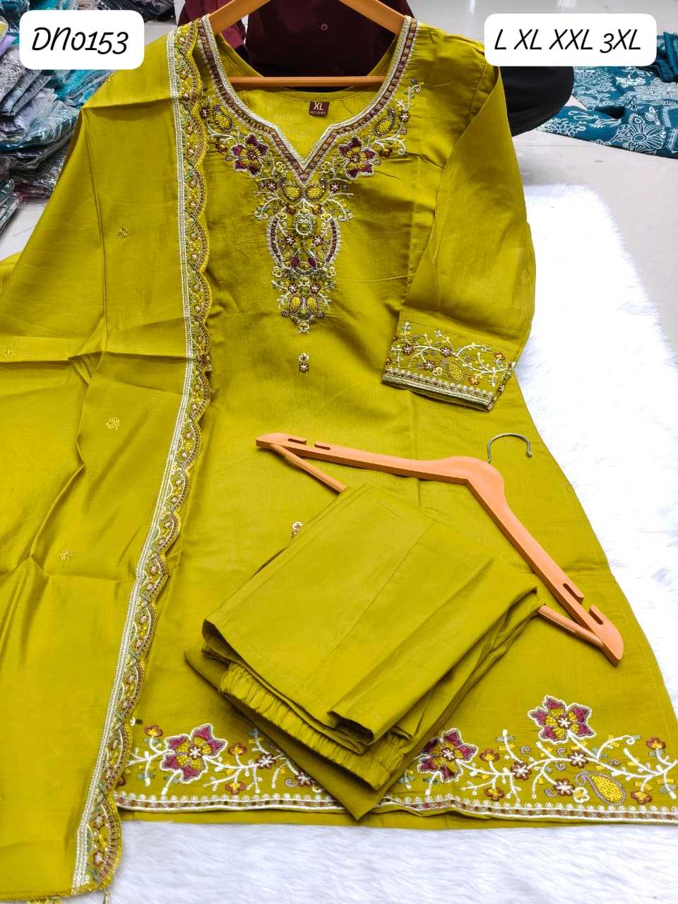 Designer Kurti