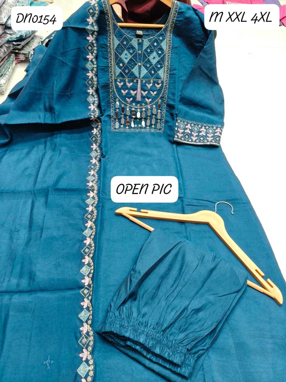 Designer Kurti