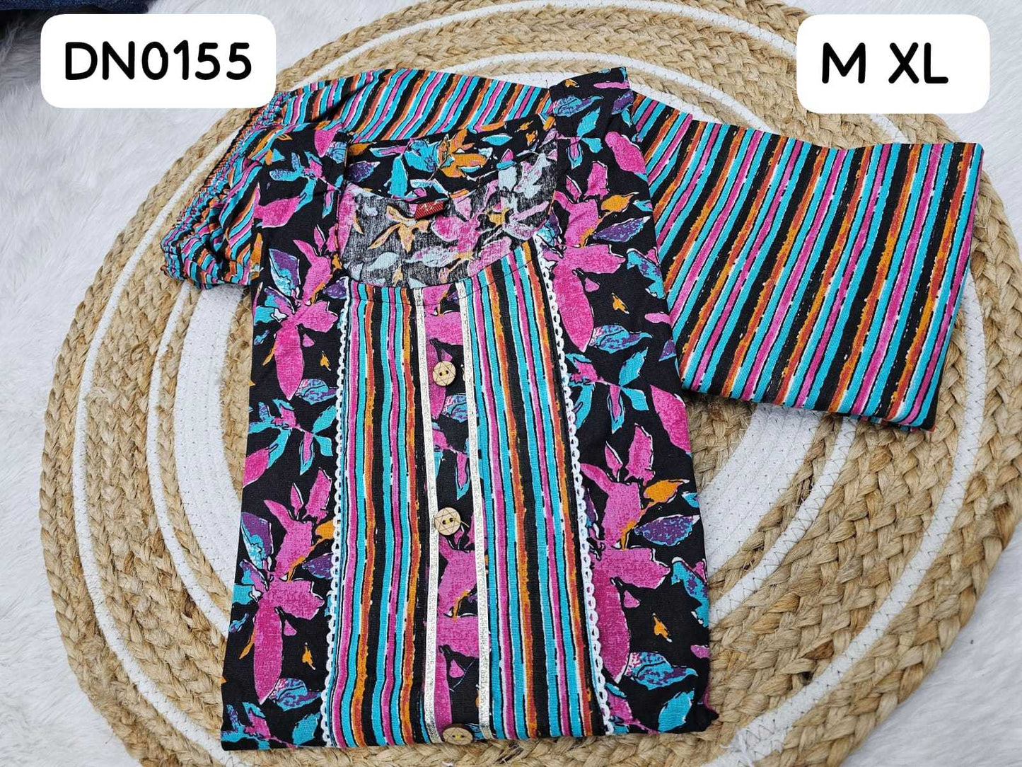 Party Wear Kurti