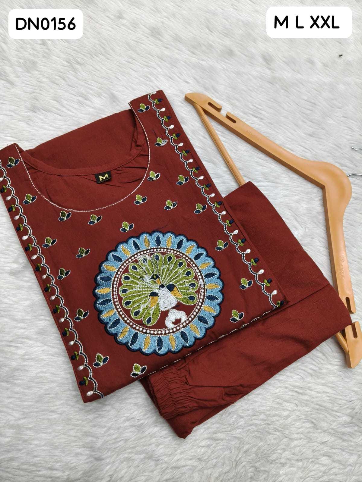 Party Wear Kurti
