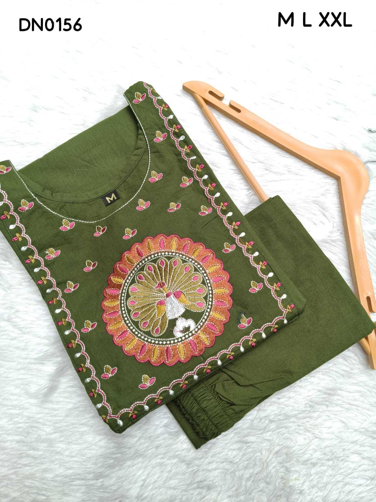 Party Wear Kurti
