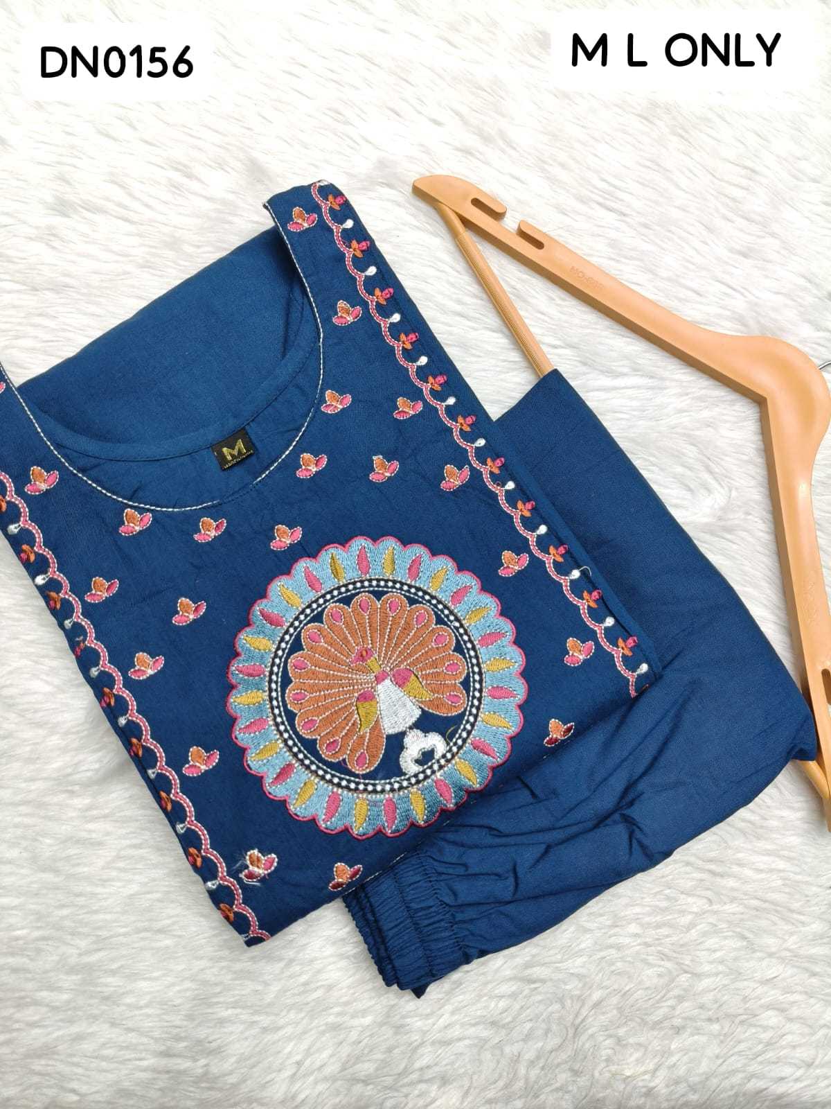 Party Wear Kurti
