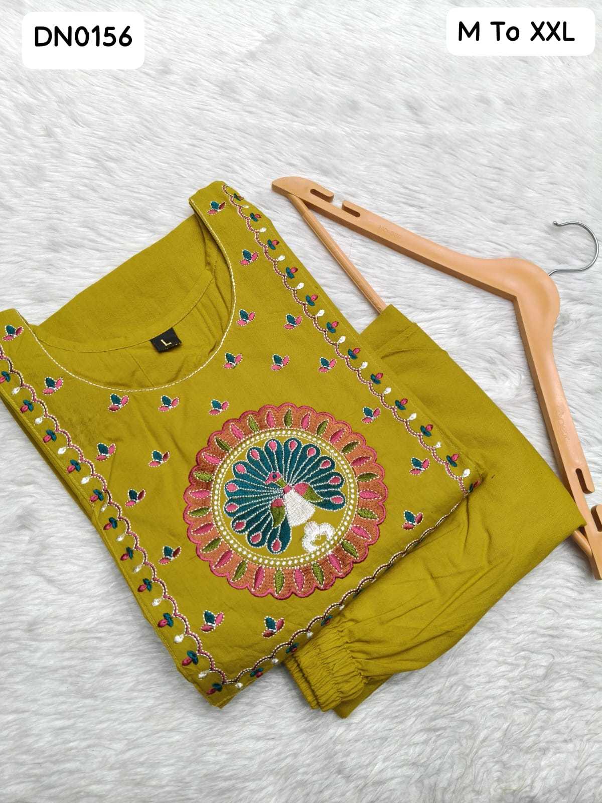 Party Wear Kurti