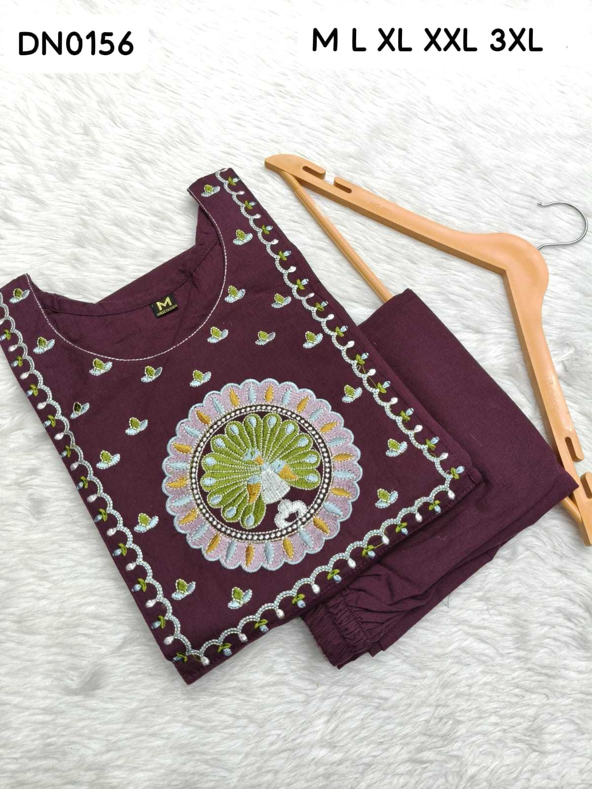 Party Wear Kurti