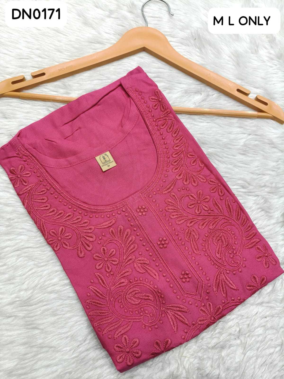 Festive Kurti