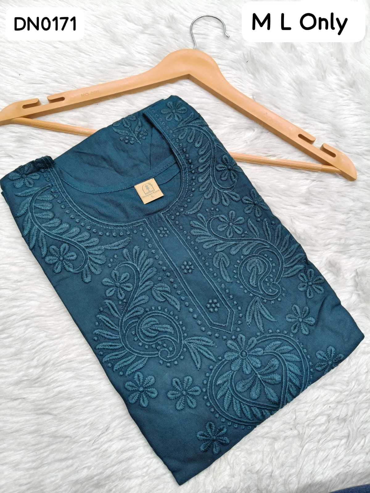 Festive Kurti