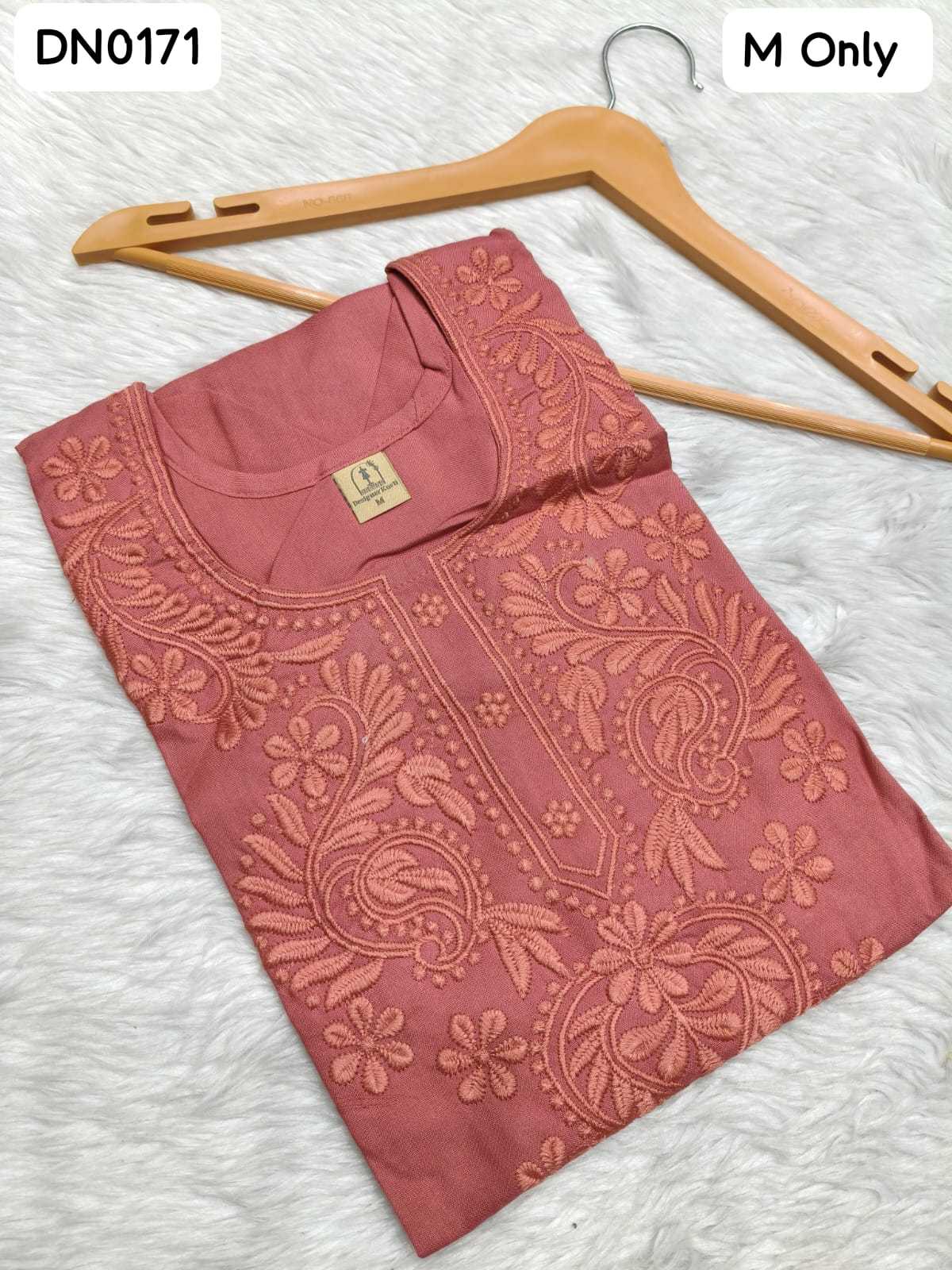 Festive Kurti