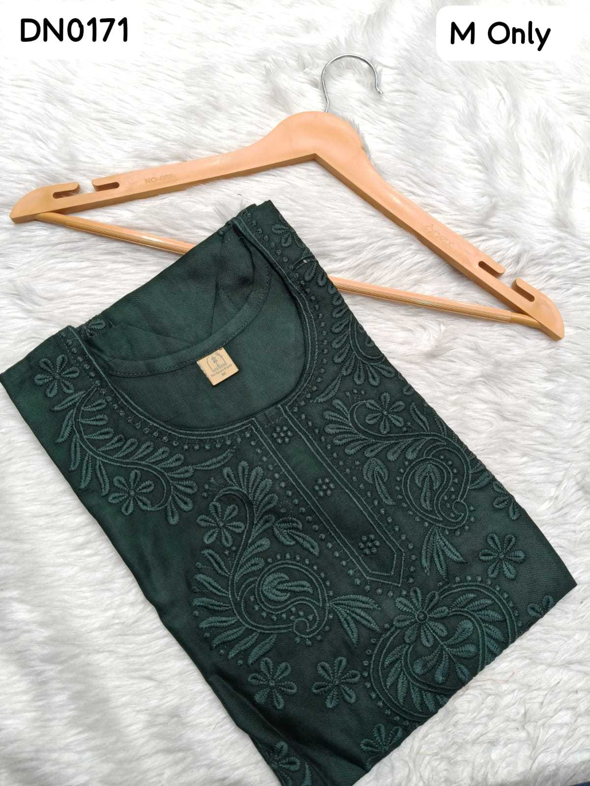 Festive Kurti
