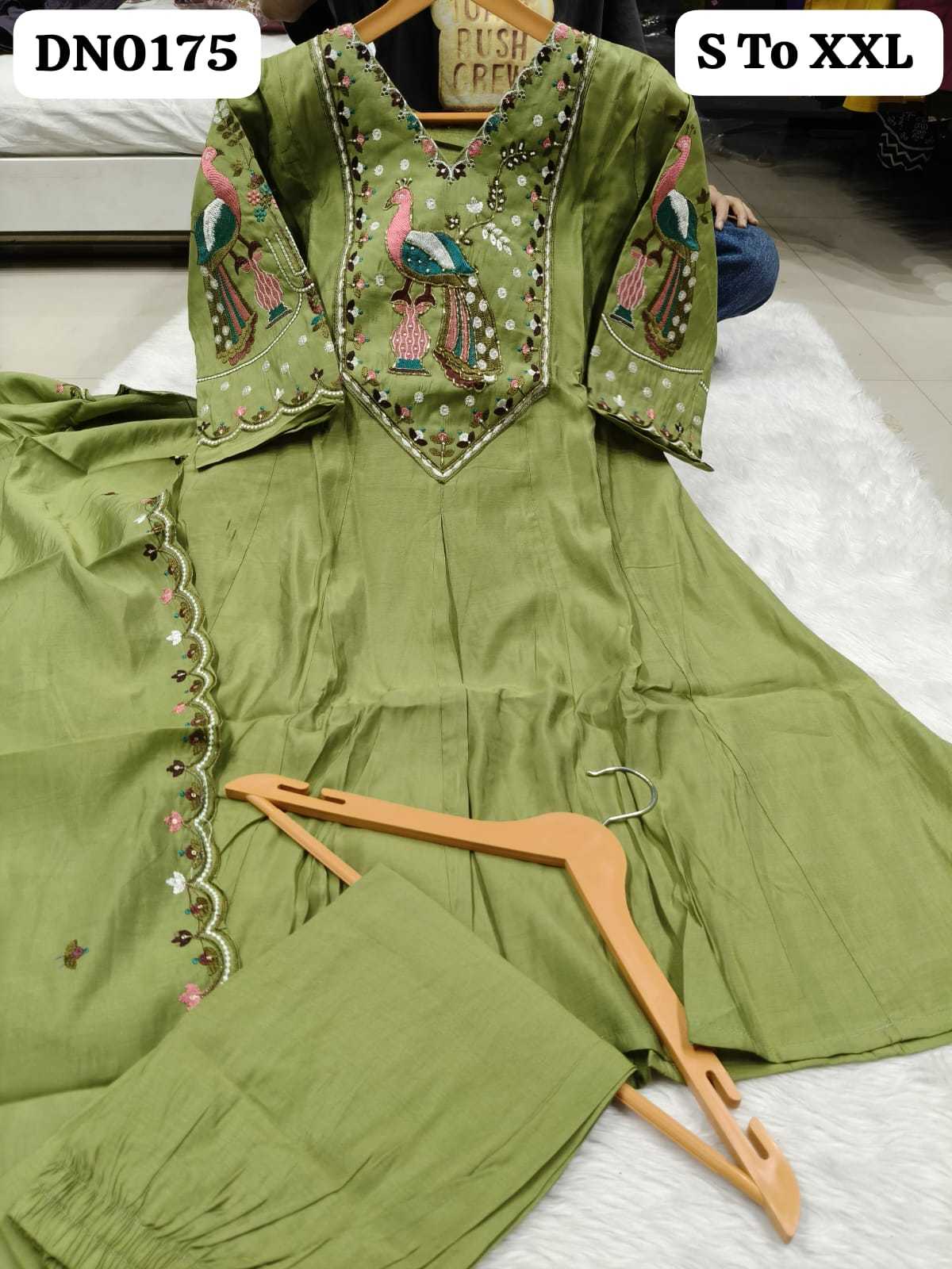 Designer Kurti