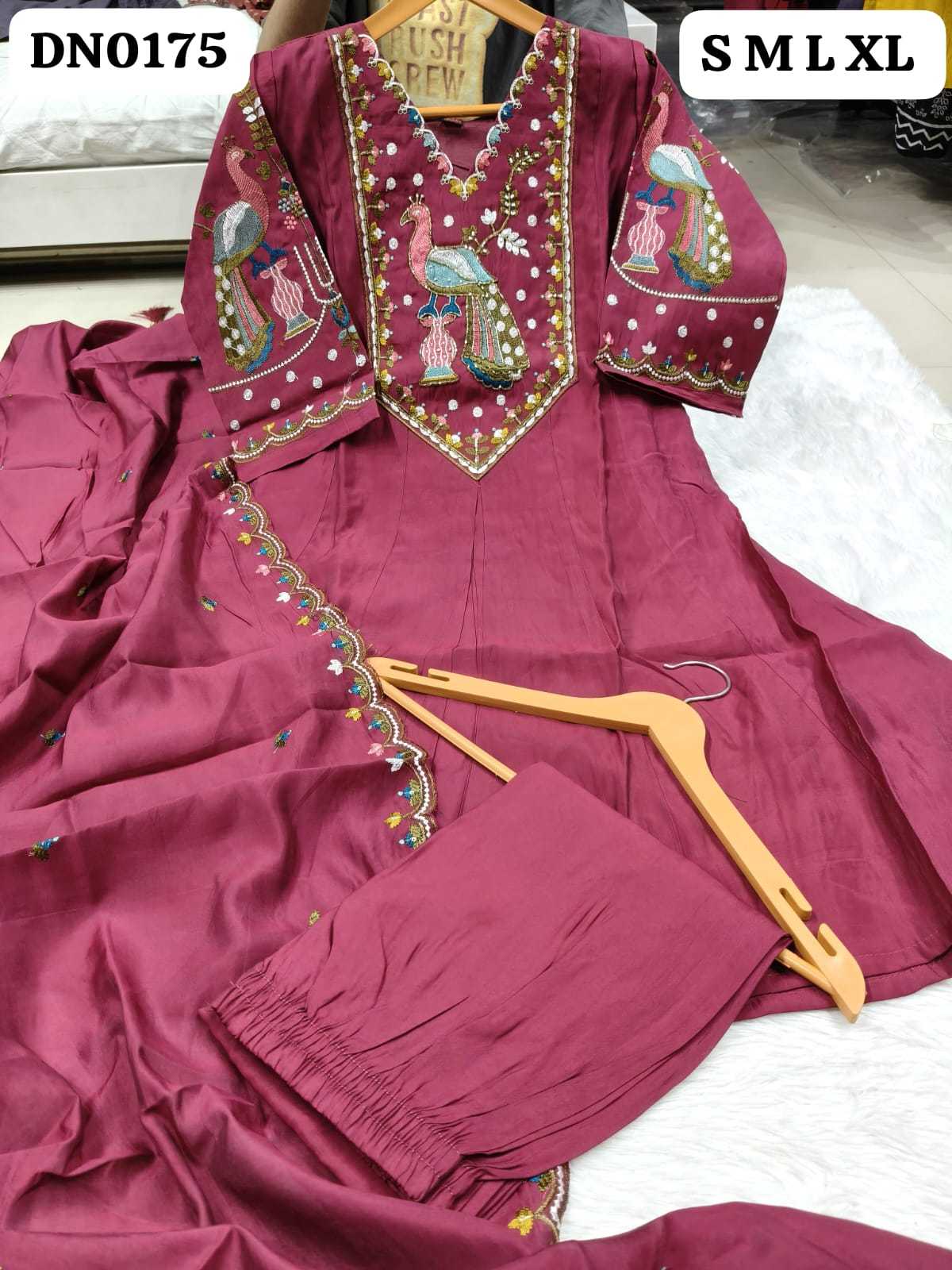 Designer Kurti
