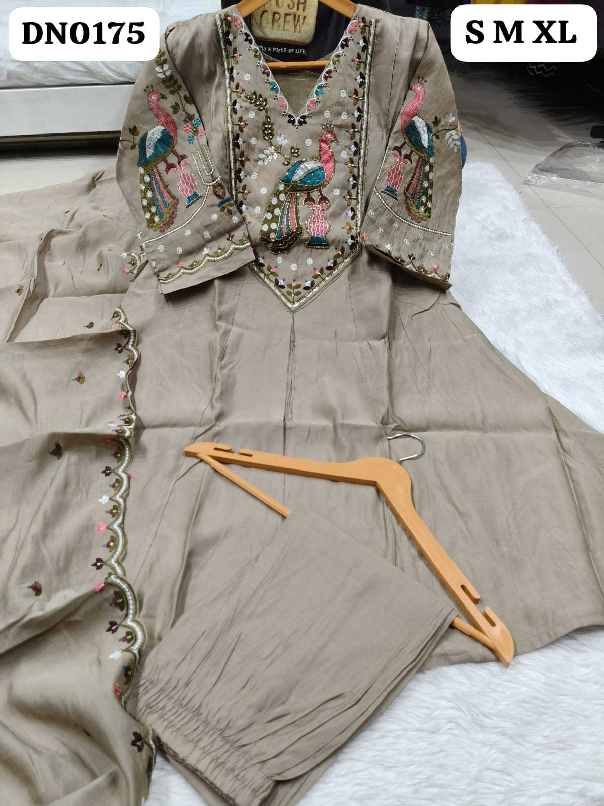 Designer Kurti