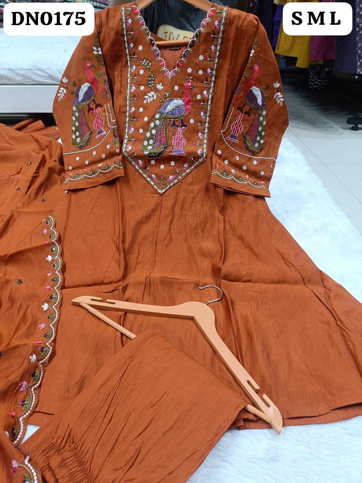Designer Kurti