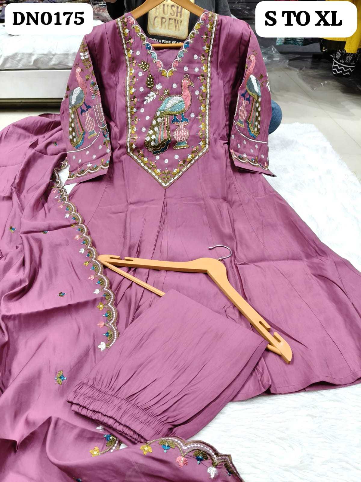 Designer Kurti
