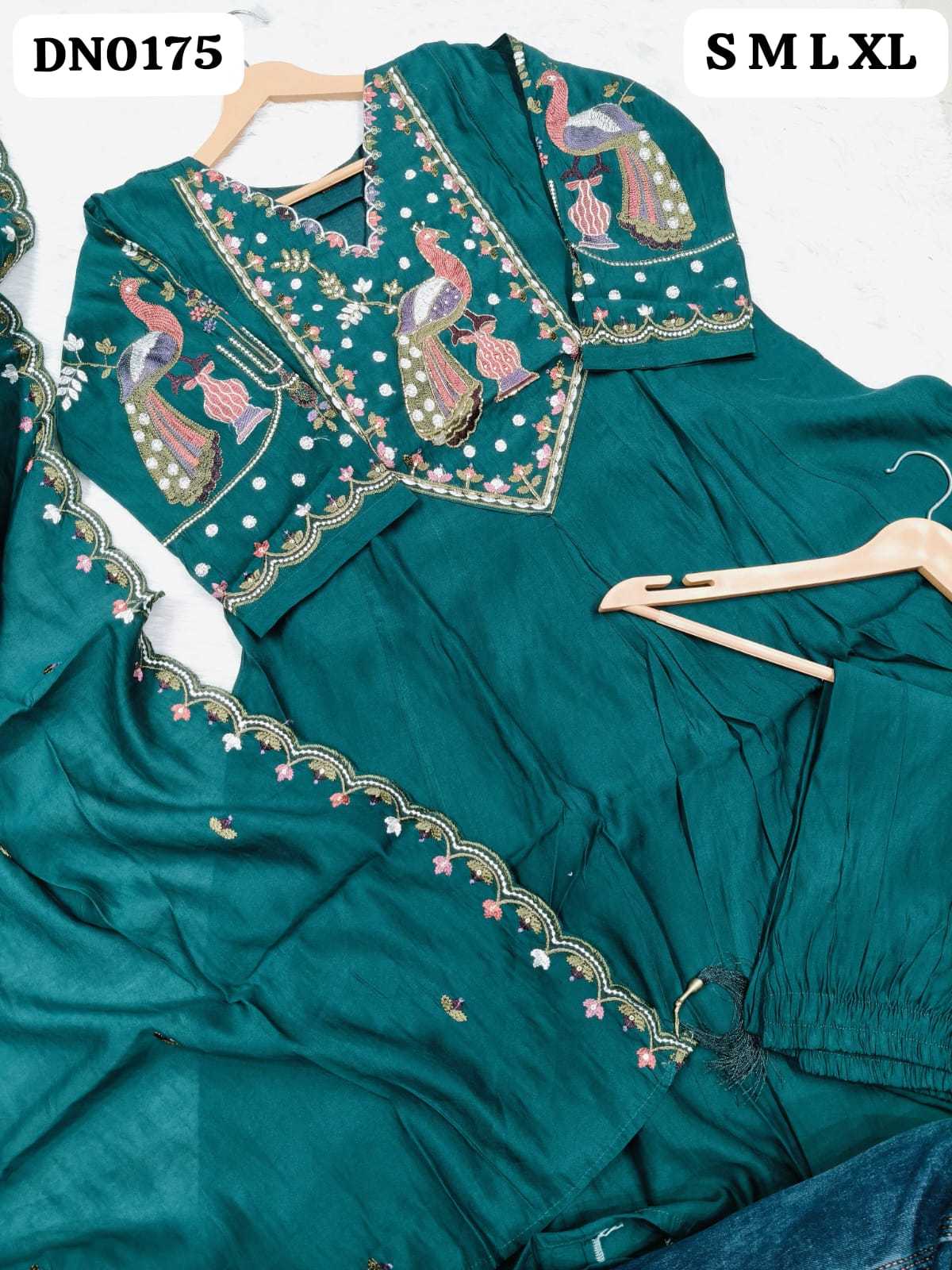 Designer Kurti