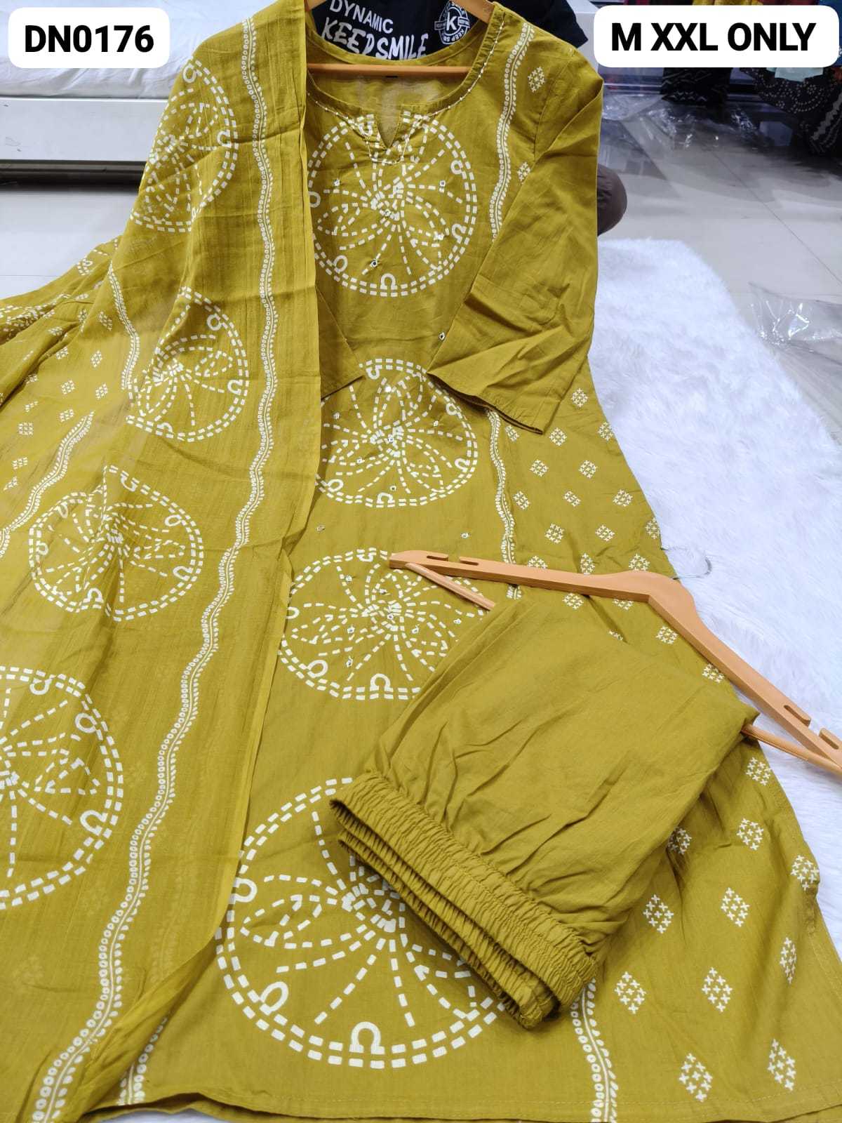 Designer Kurti