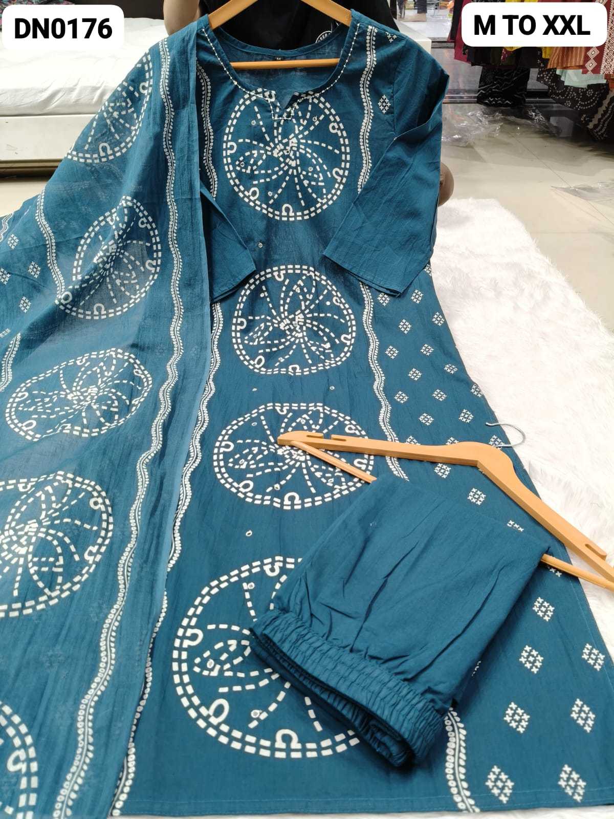 Designer Kurti