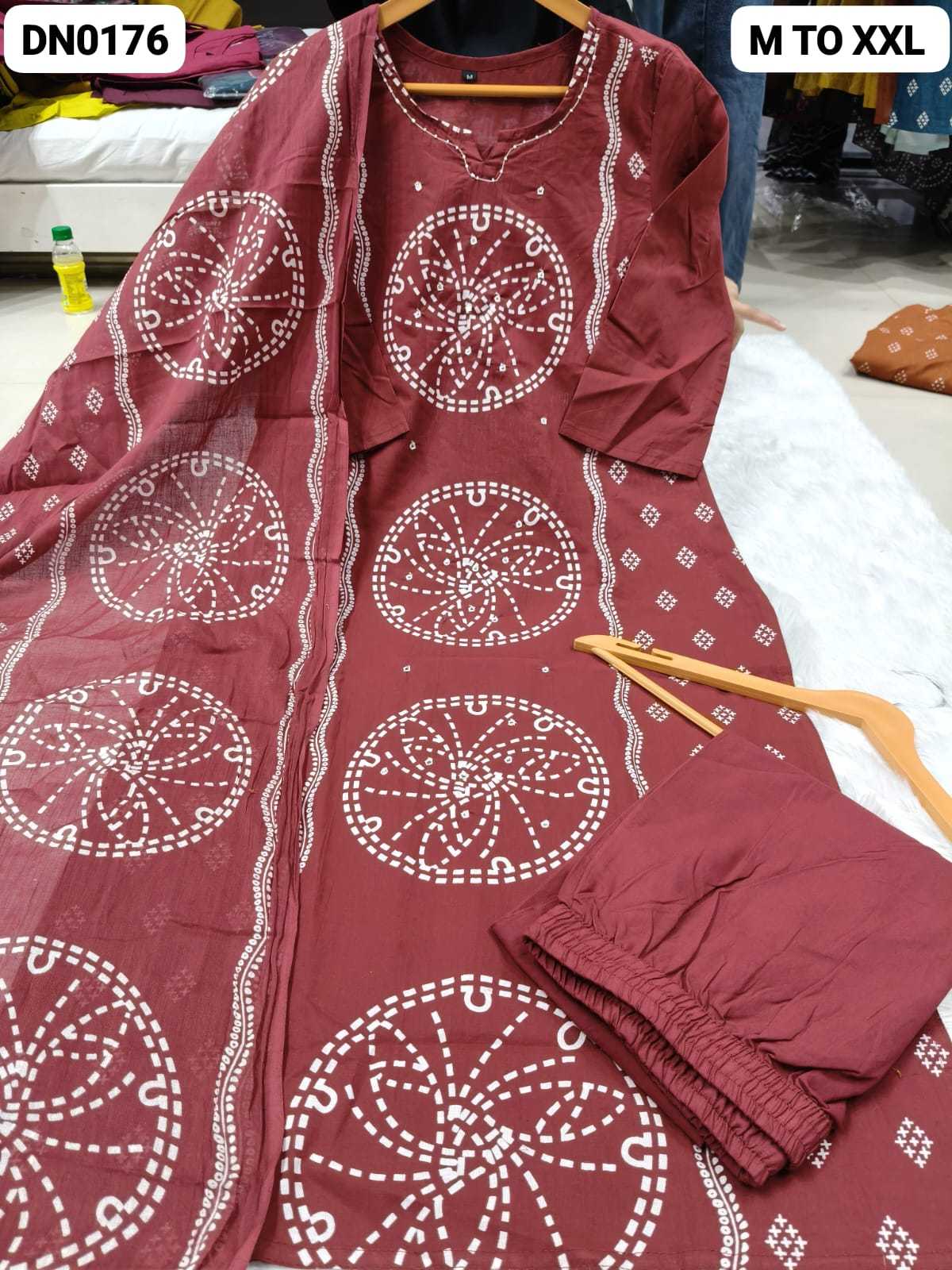 Designer Kurti