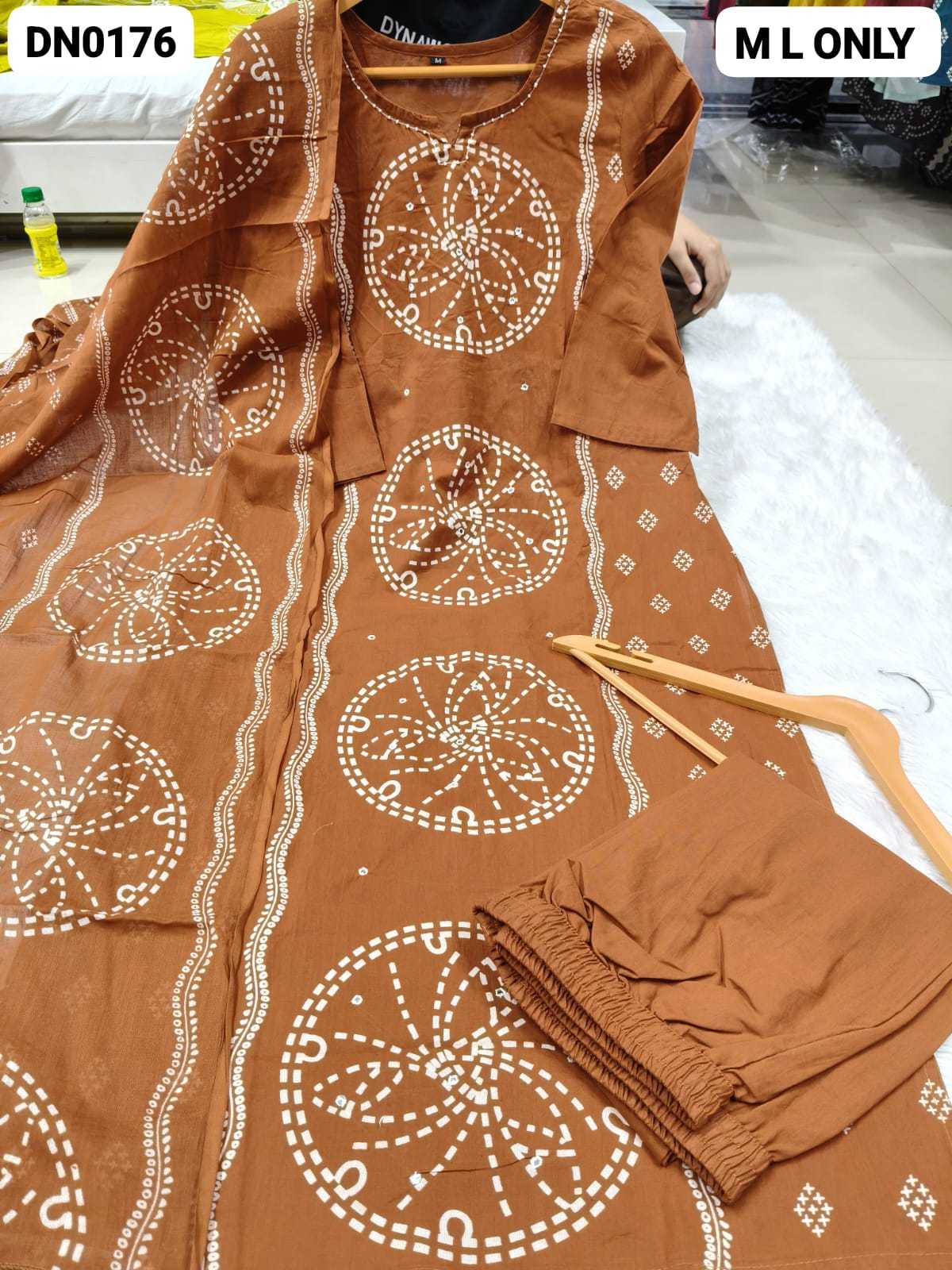 Designer Kurti