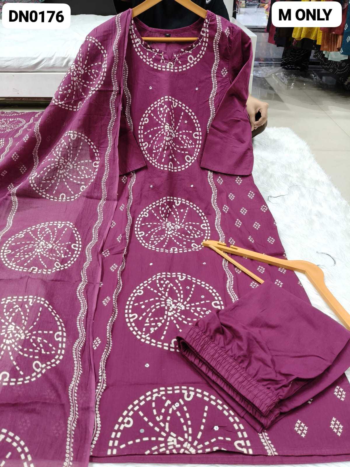 Designer Kurti
