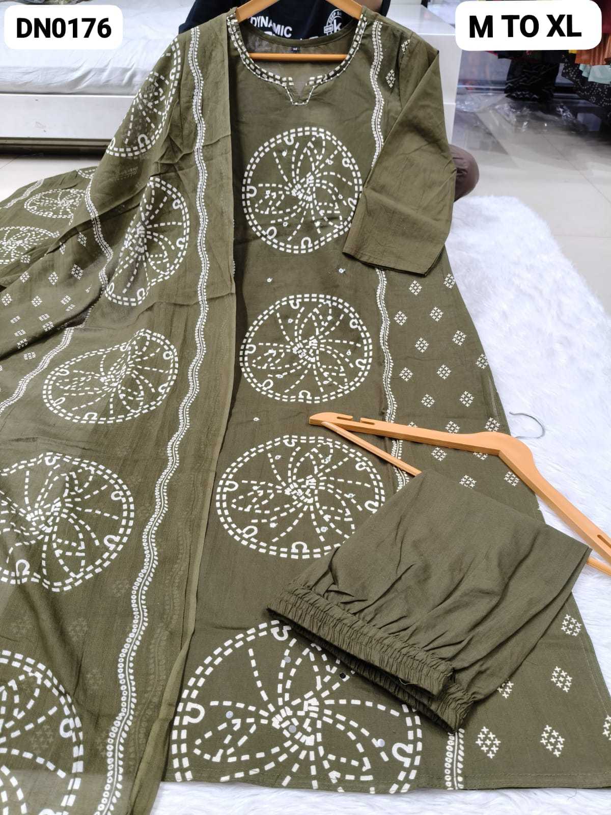 Designer Kurti