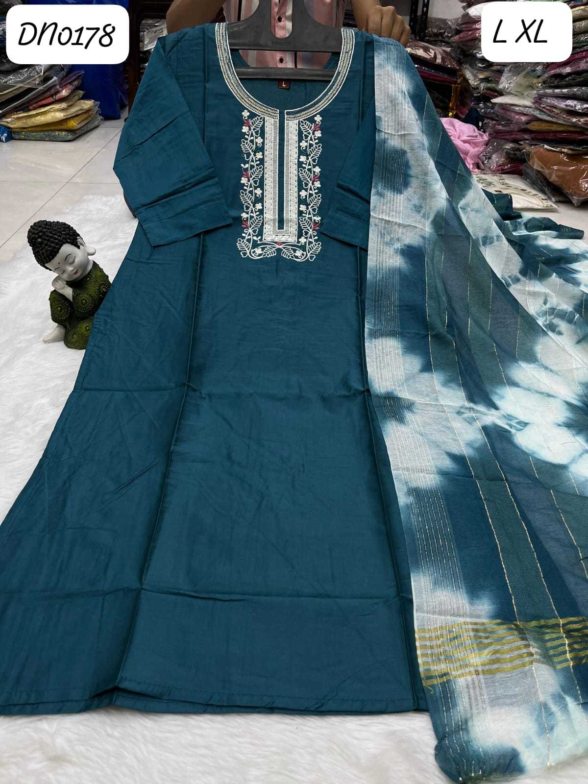 Party Wear Kurti