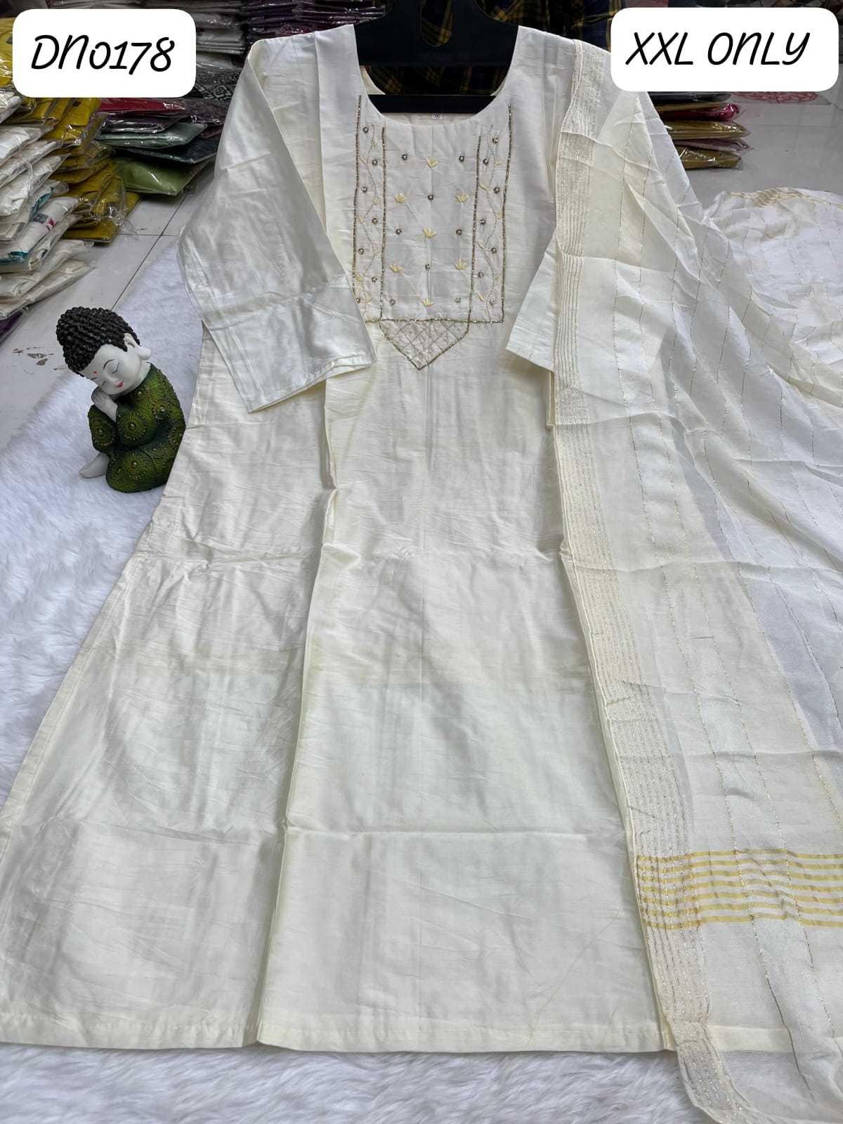 Party Wear Kurti