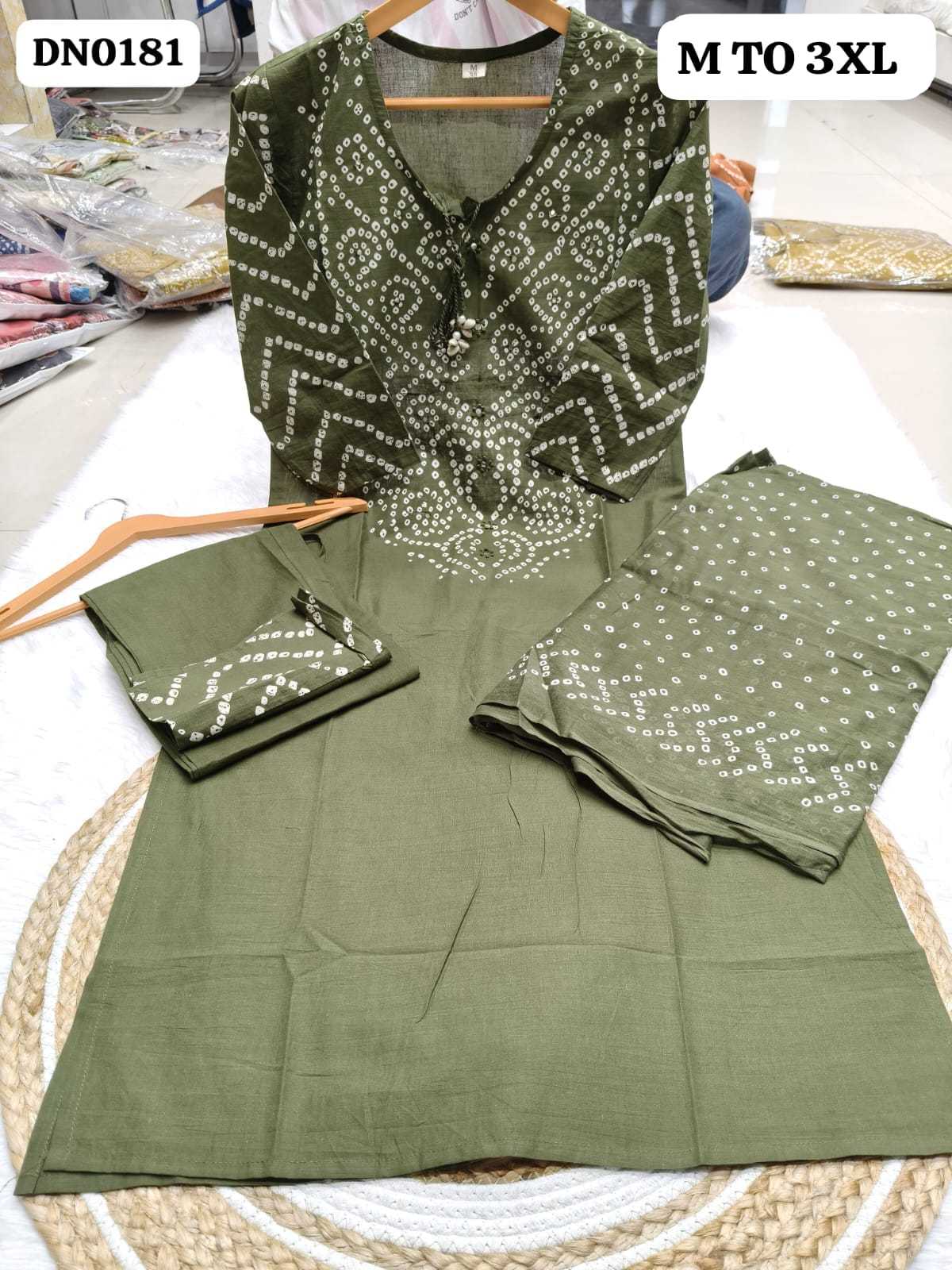 Party Wear Kurti