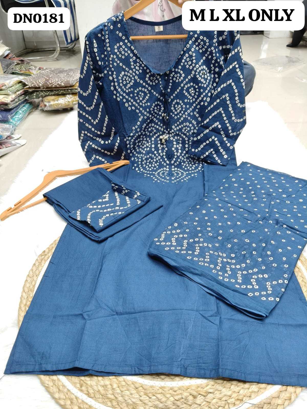 Party Wear Kurti