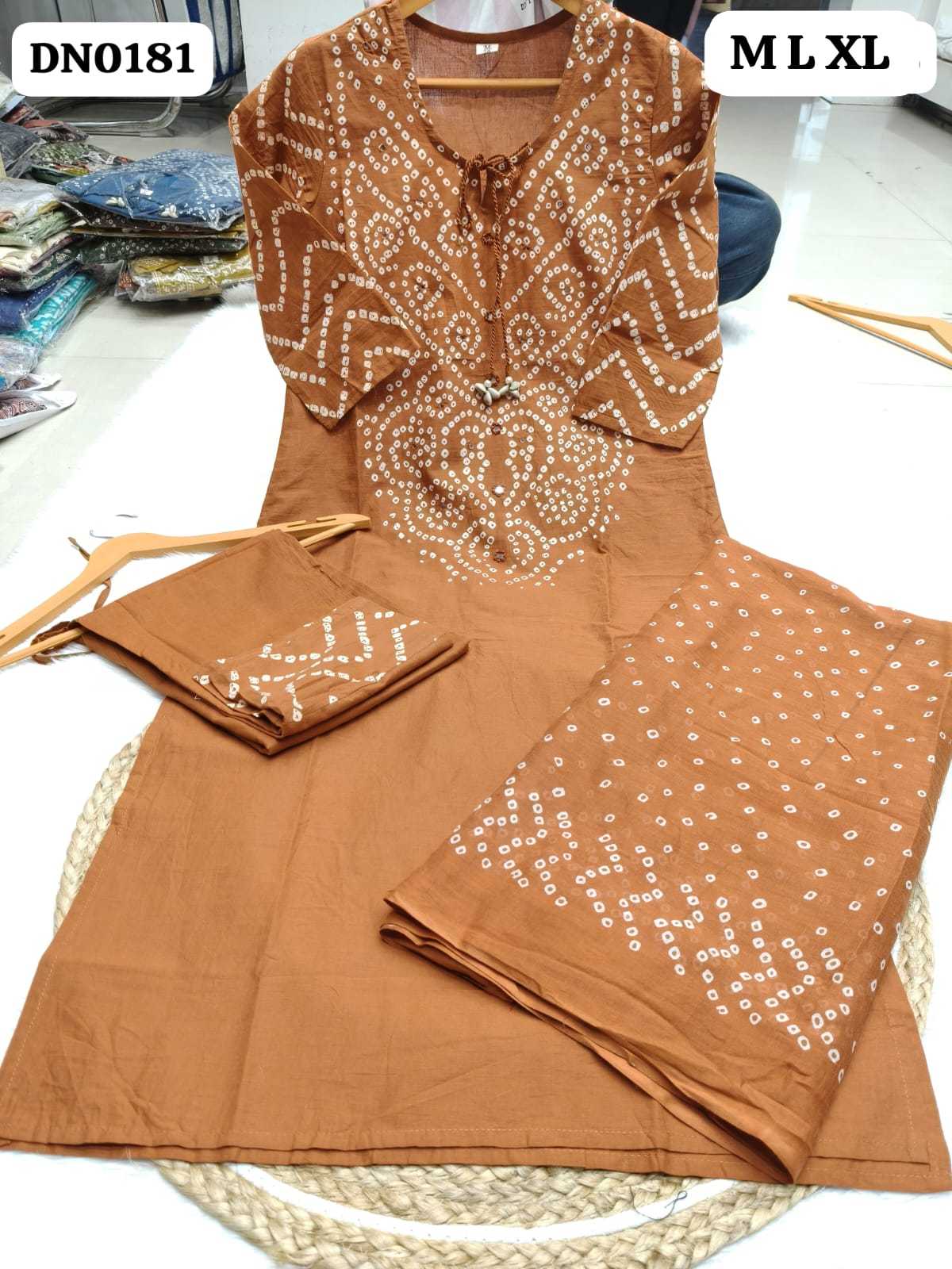 Party Wear Kurti