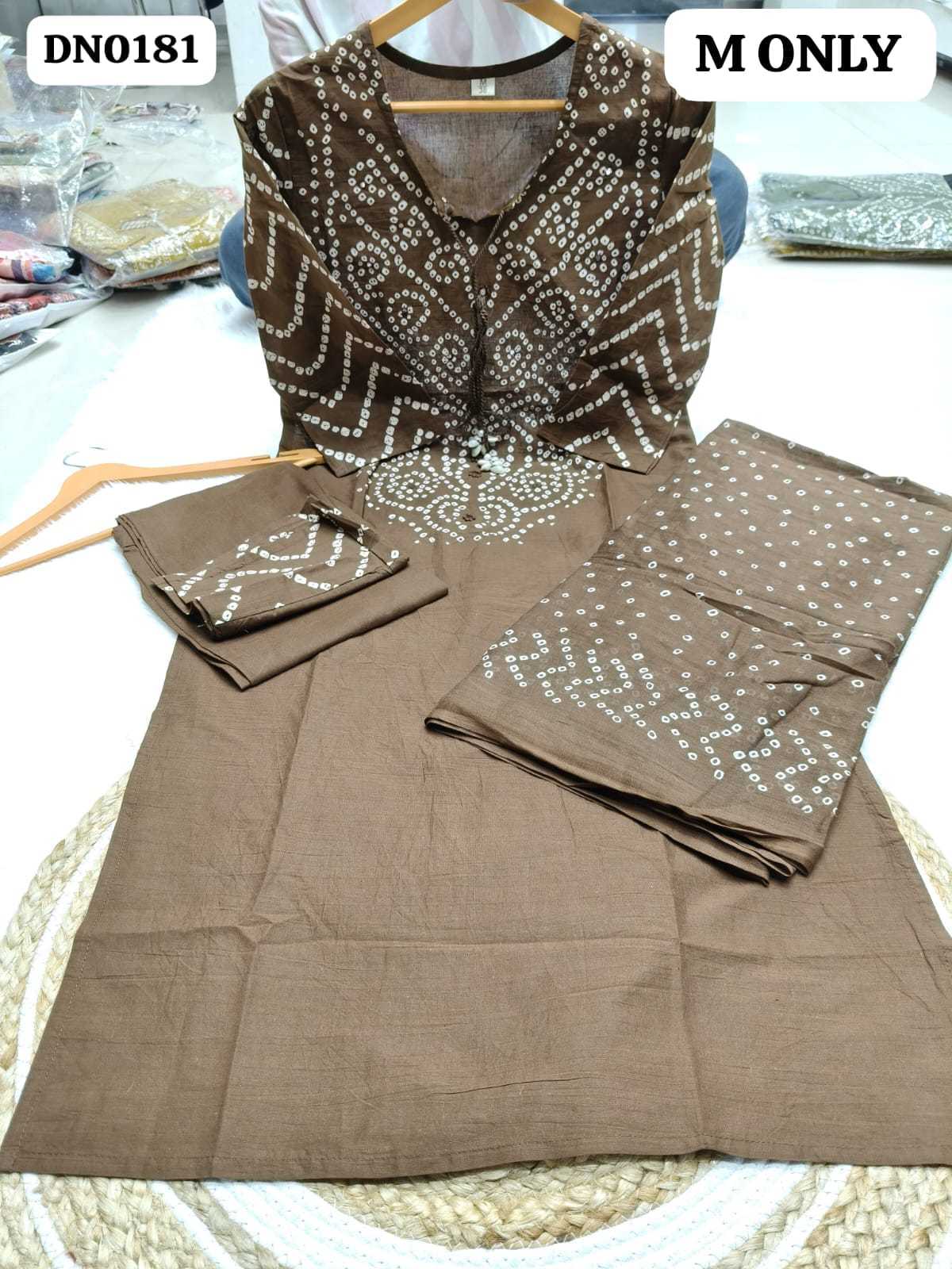 Party Wear Kurti