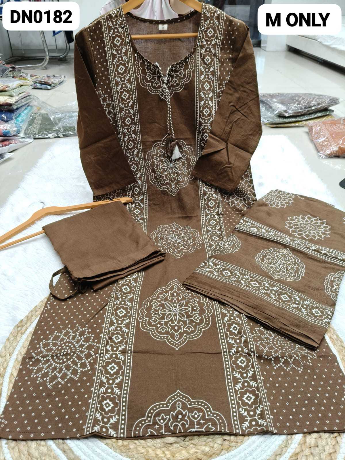 Party Wear Kurti