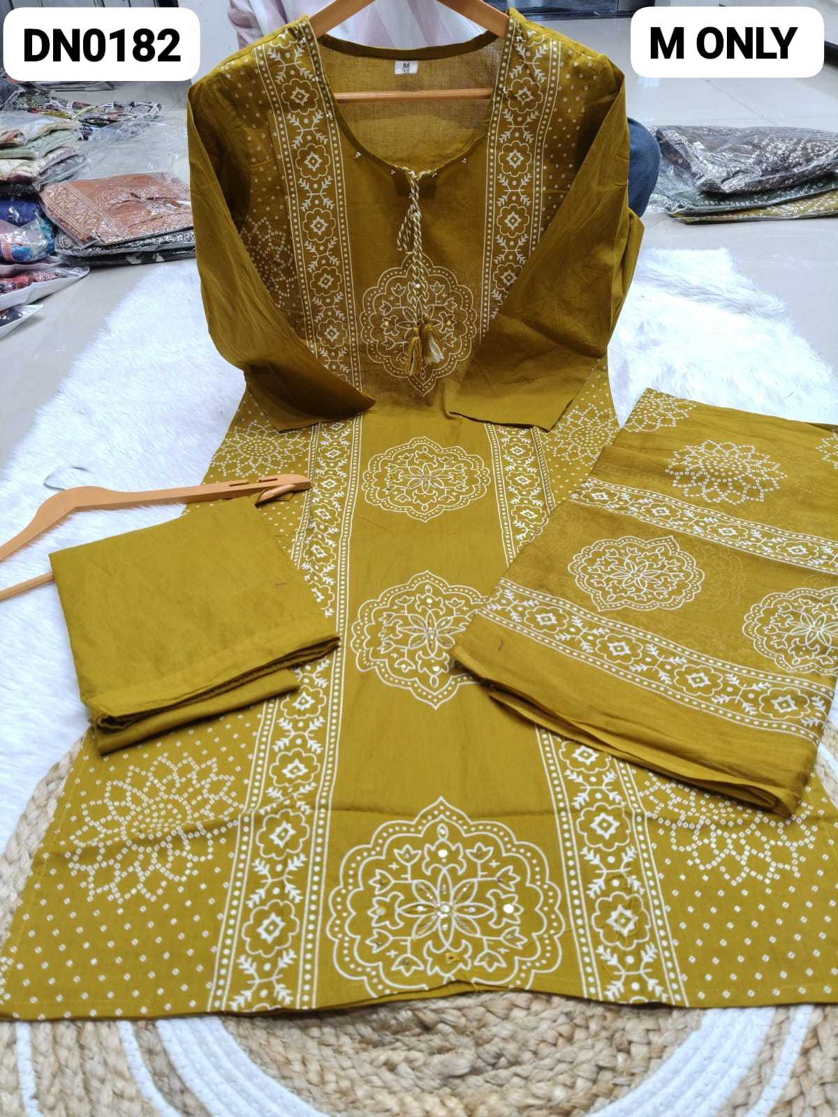 Party Wear Kurti