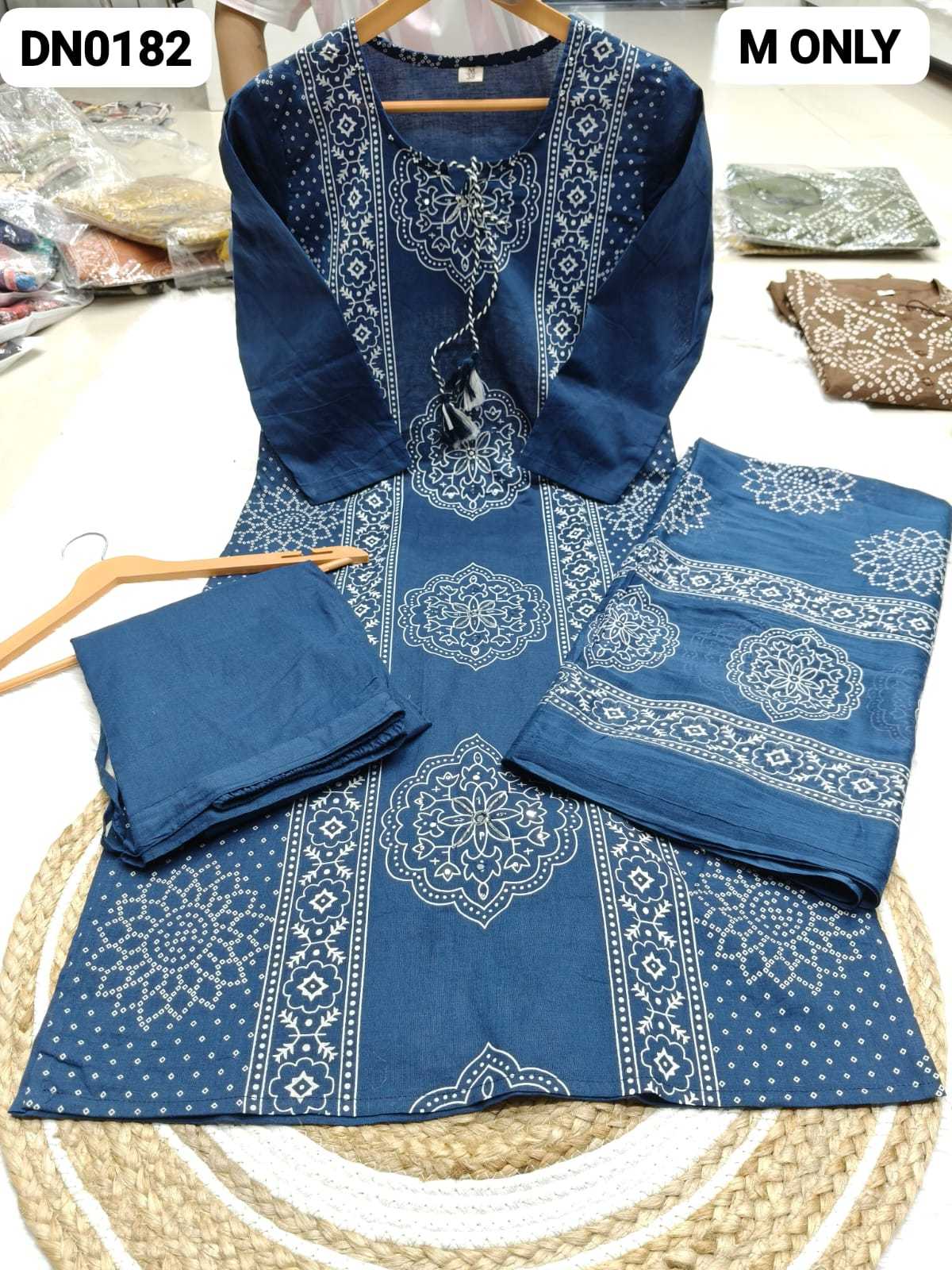 Party Wear Kurti