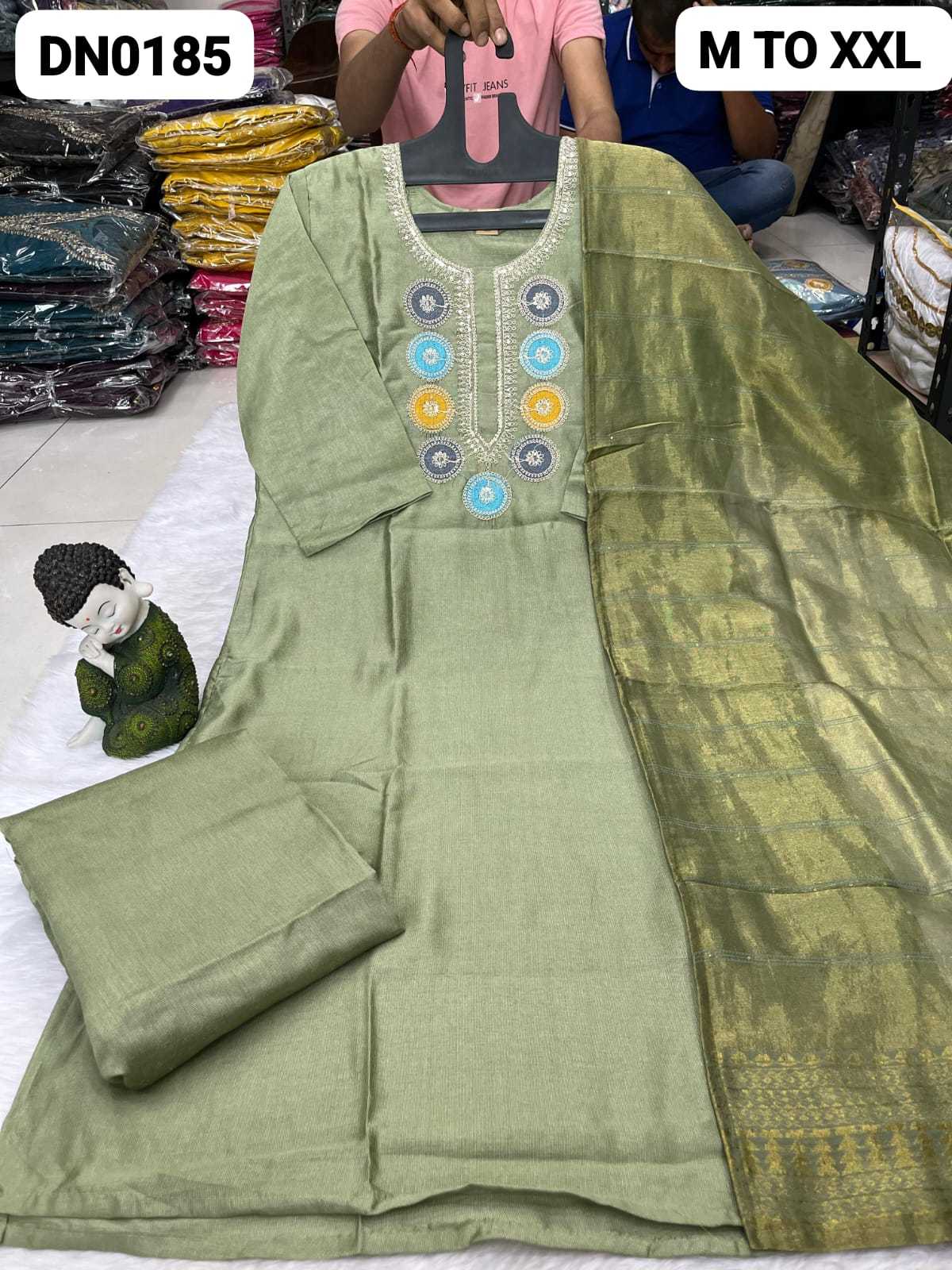 Designer Kurti