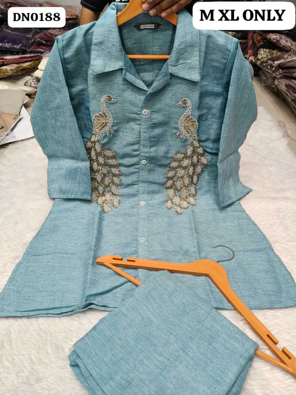 Co-ord Set