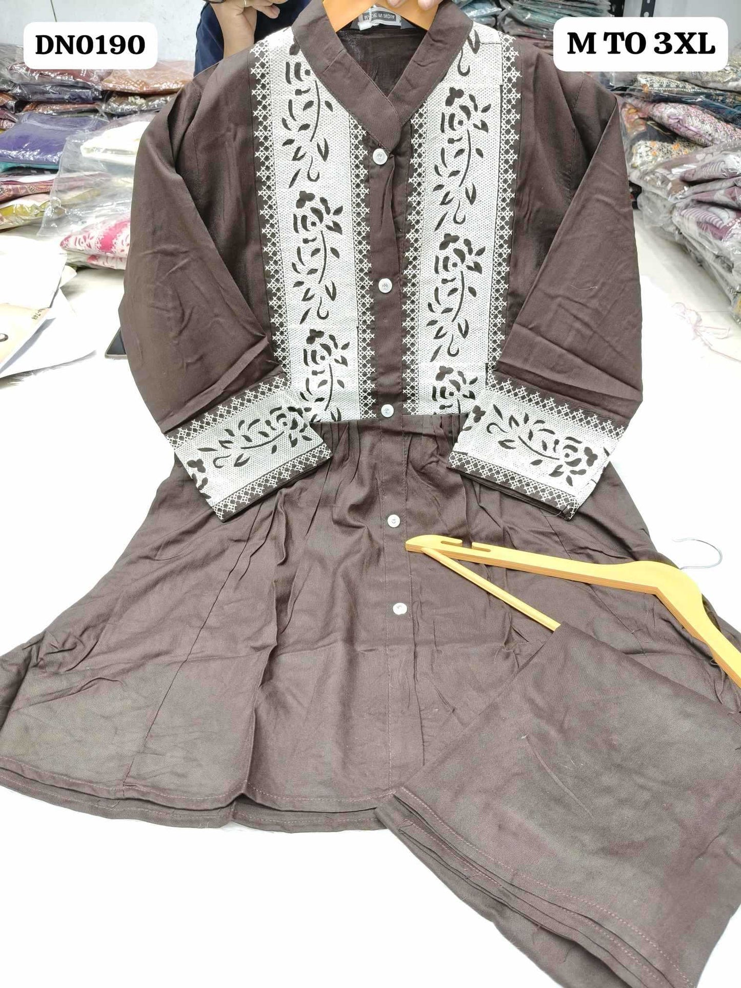 Designer Kurti