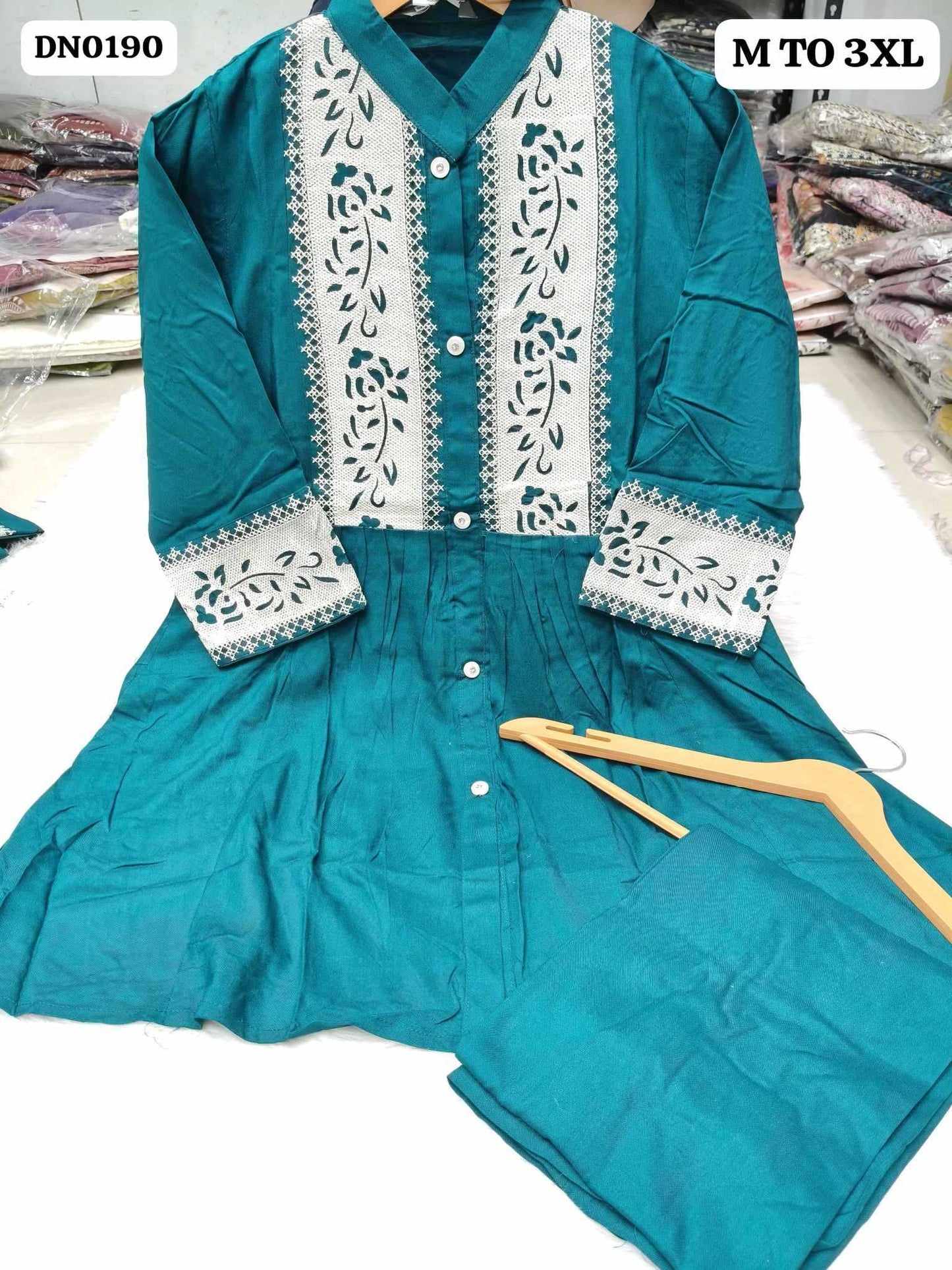 Designer Kurti