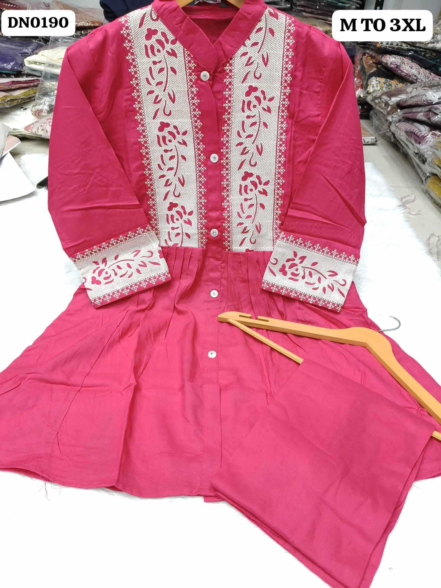 Designer Kurti