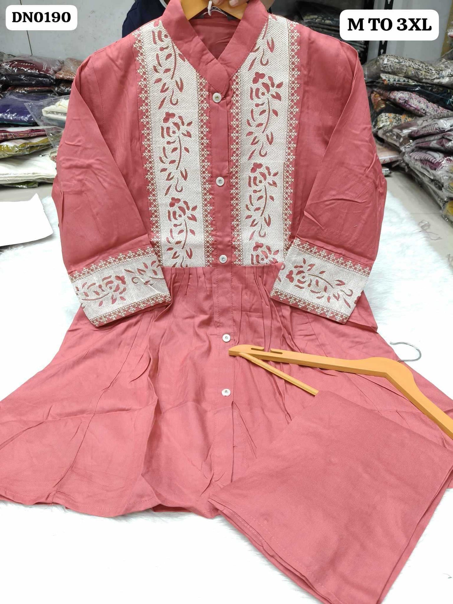Designer Kurti